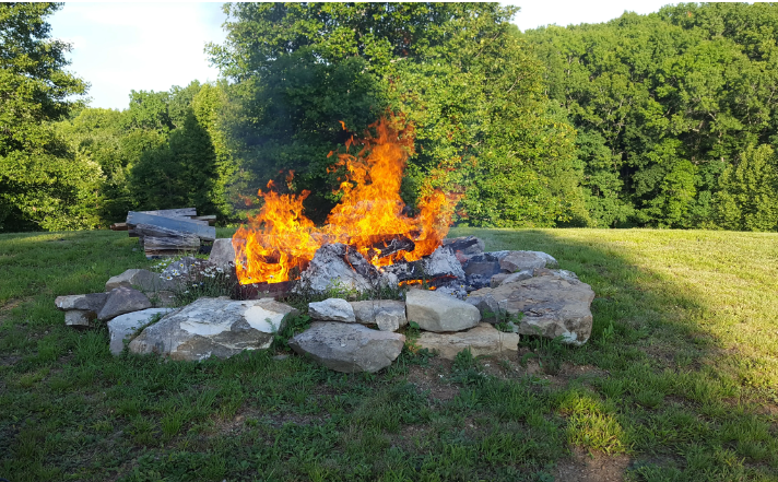 Cranesnest Campground