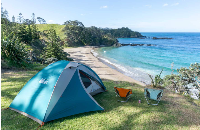 Rolling Cove Campground