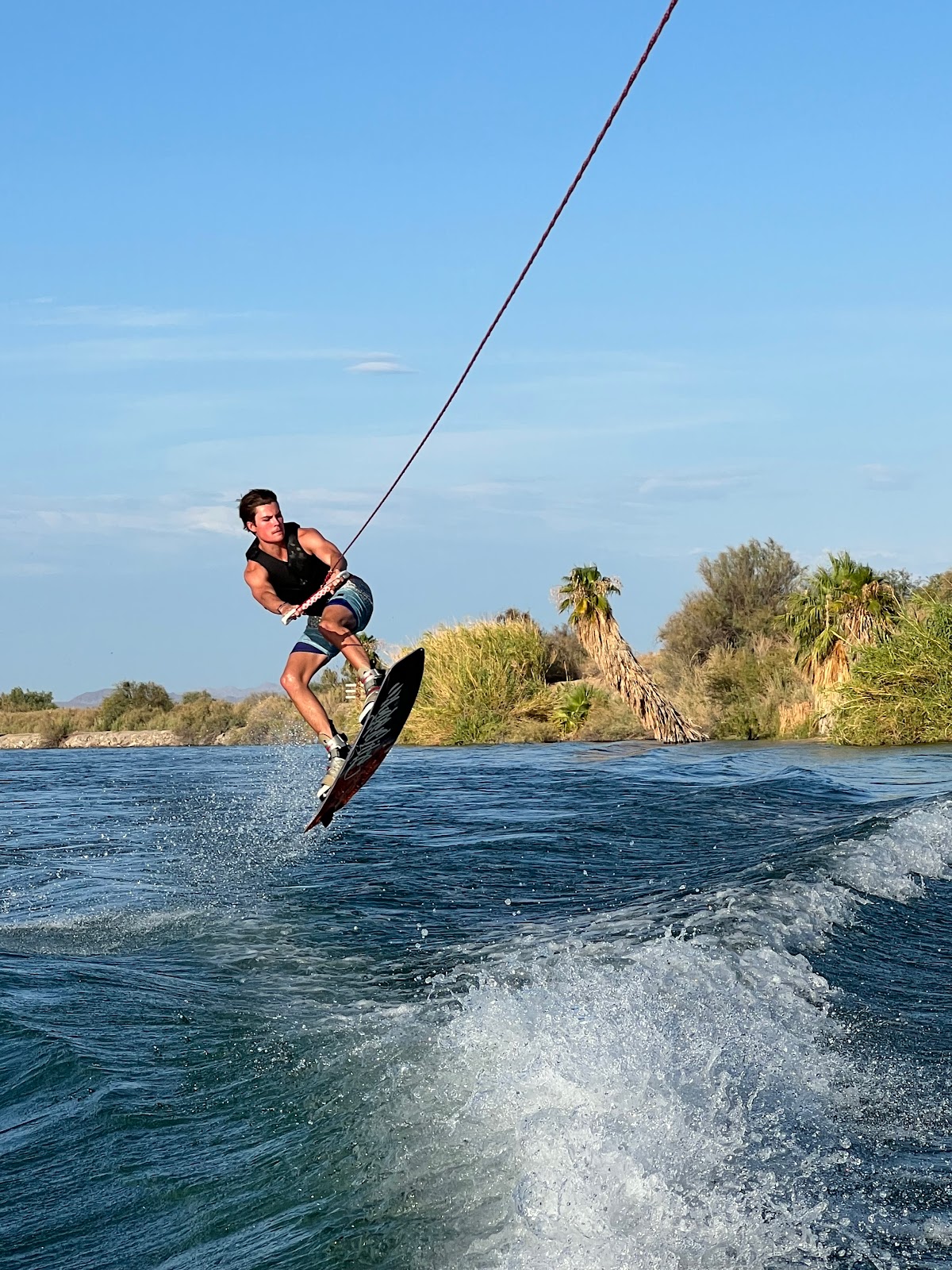 Rio Del Sol RV Haven