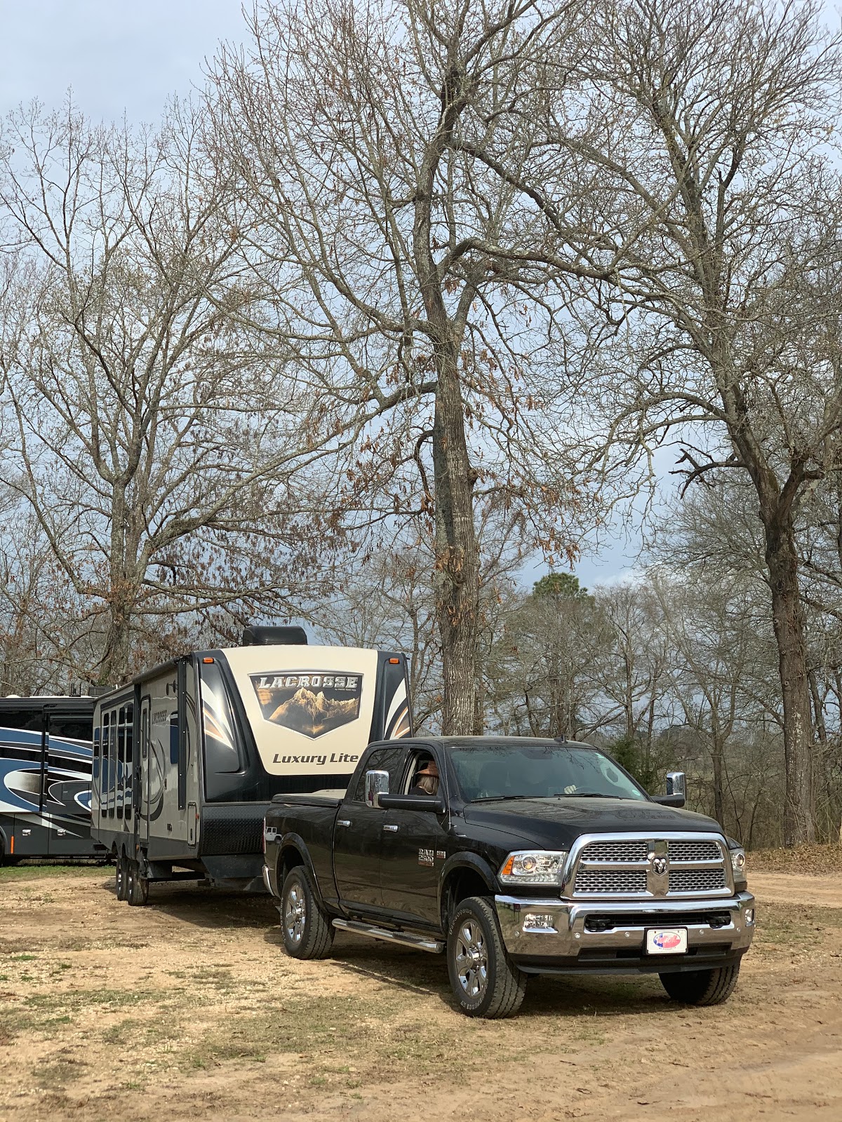 Texarkana RV Music Park