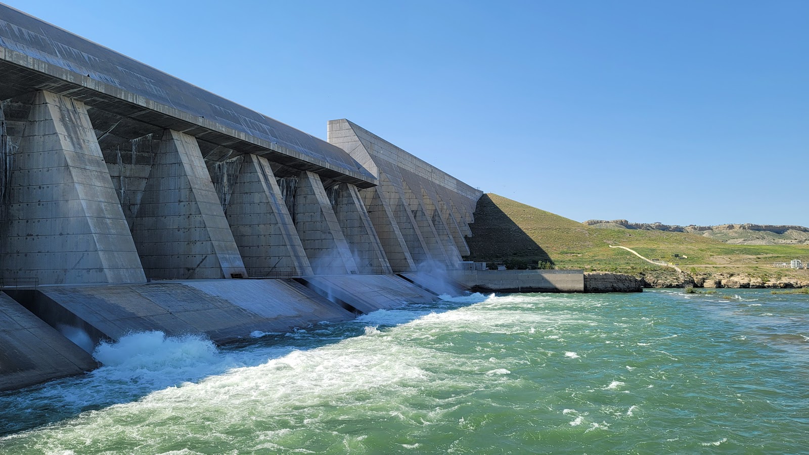 Lake Pueblo State Park