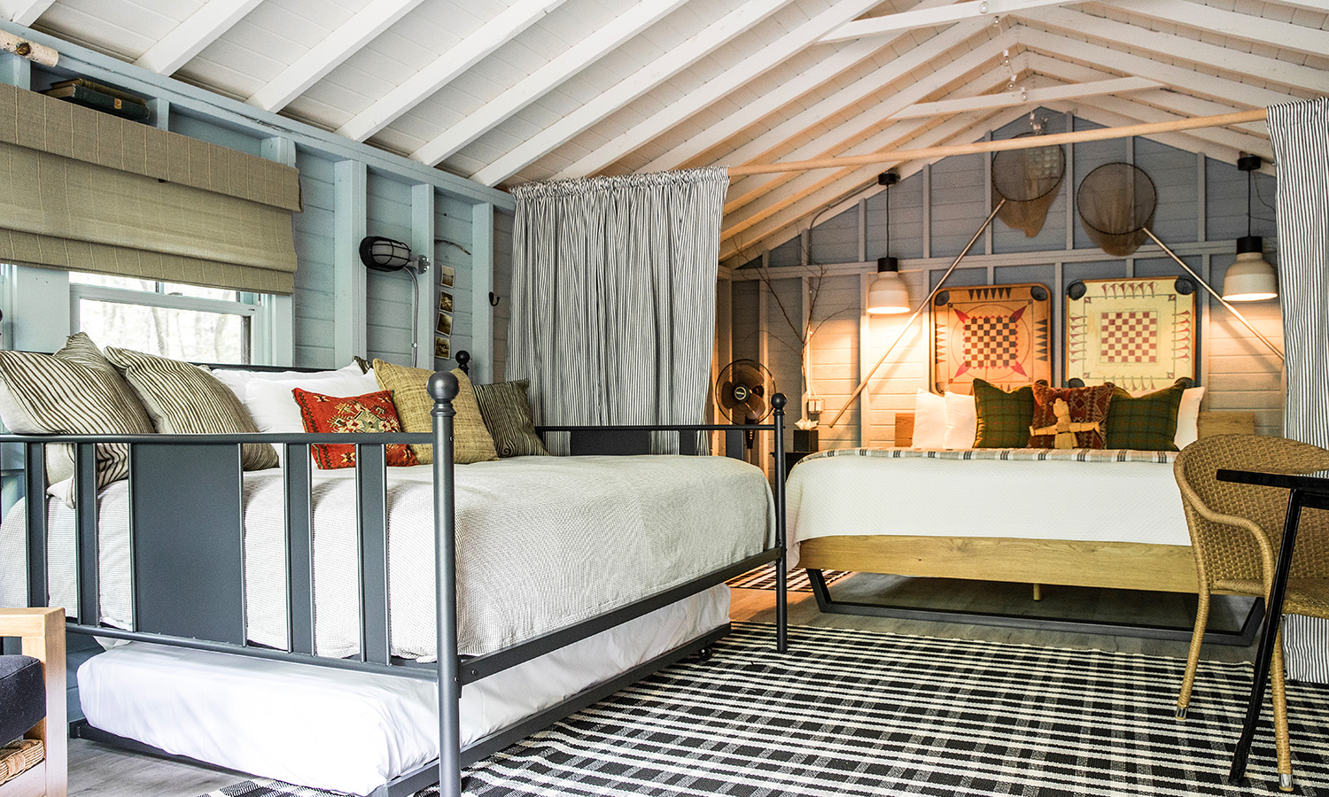 Salty Acres Campground