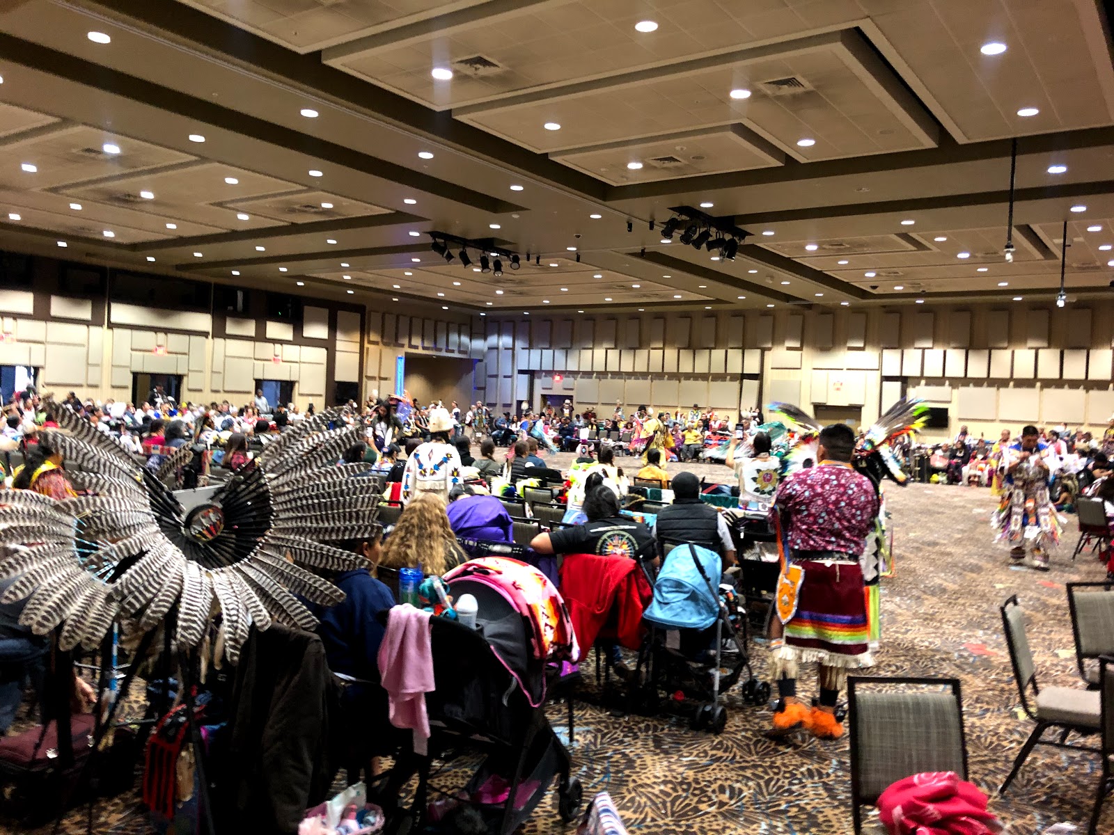 Clearwater River Casino & RV Park