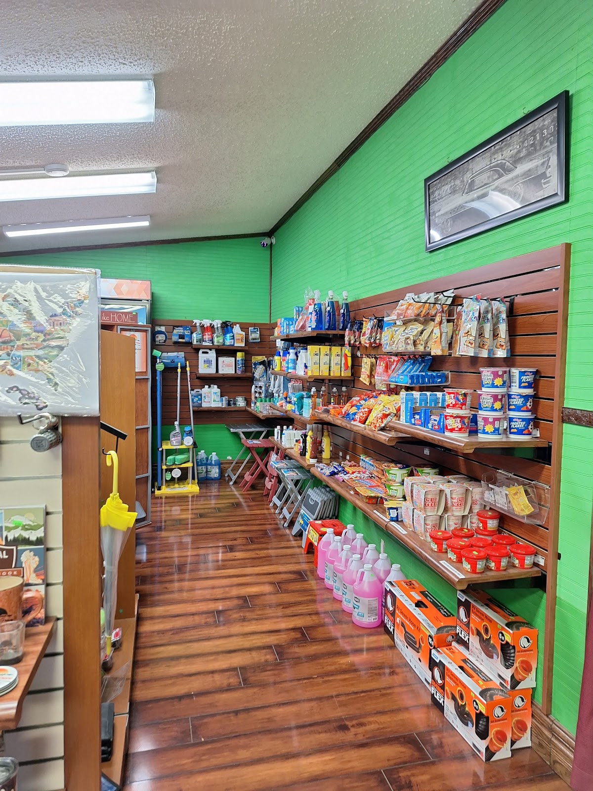 Walnut River RV Park