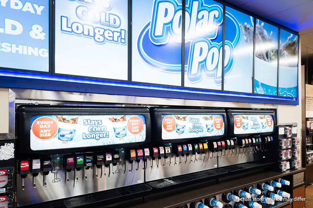 Ann’s Winners Circle