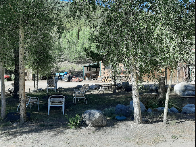 Monarch Spur RV Park and Campground