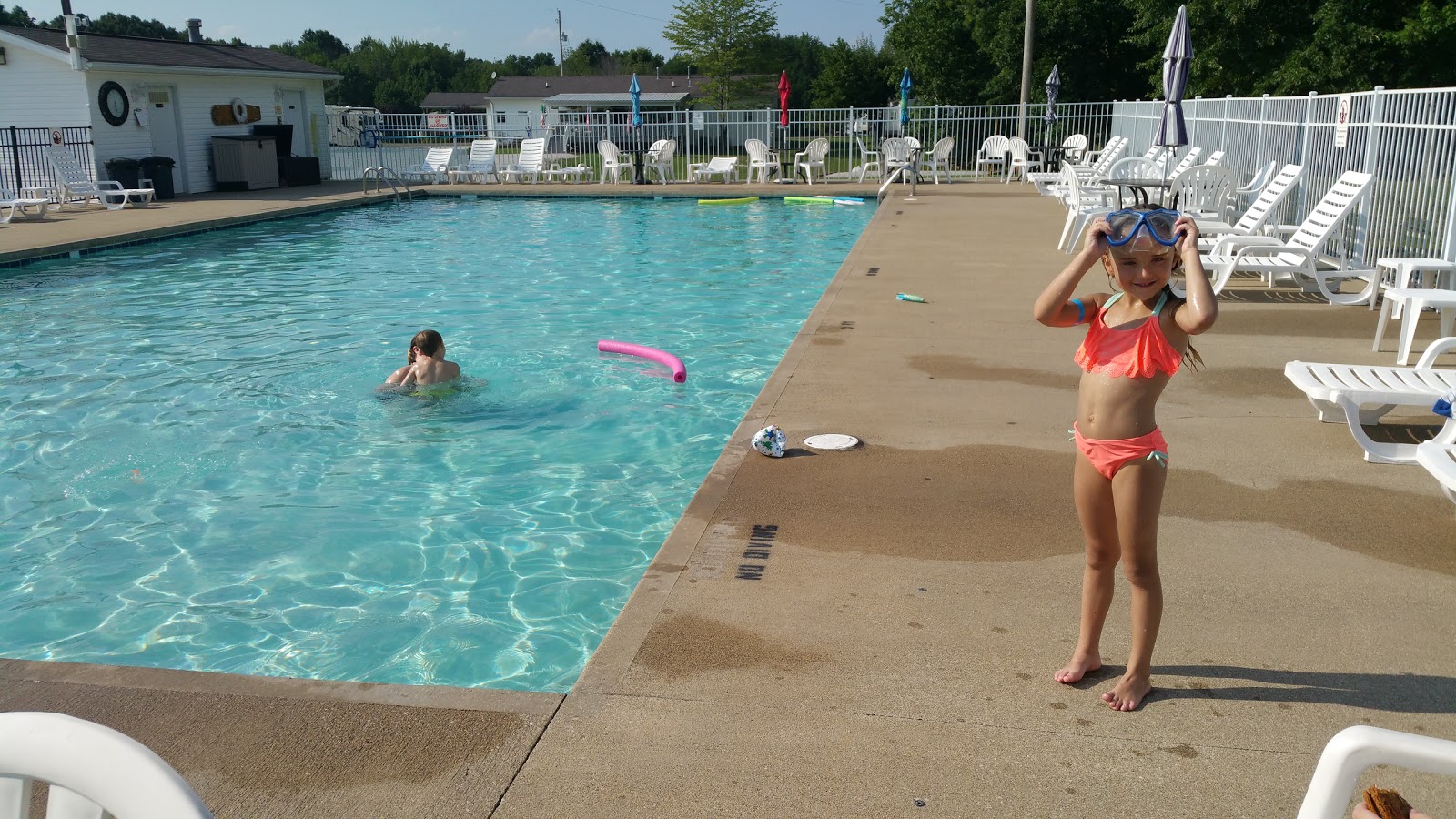 McDermott’s Lakefront Campground