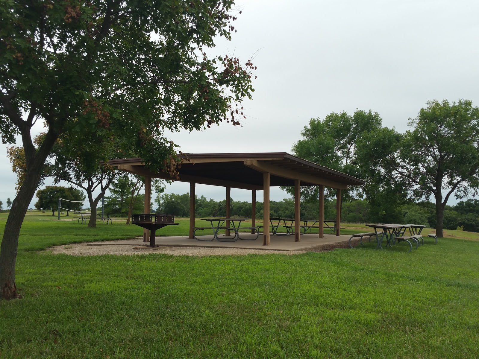 East Rolling Hills Park (KS)