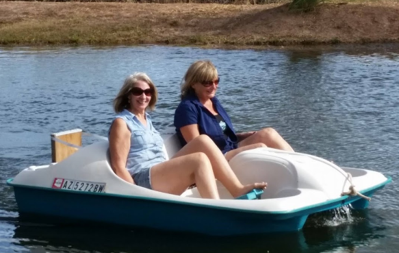 La Siesta Campgrounds