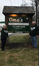 Oma's Family Campground