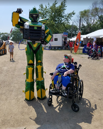 Dubuque County Fairgrounds & Event Center