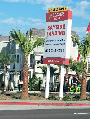 Bernardo Shores RV Park