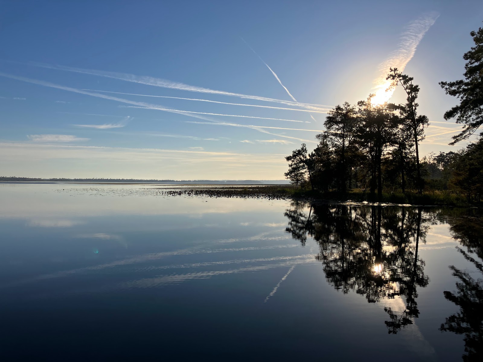 Three Rivers State Park