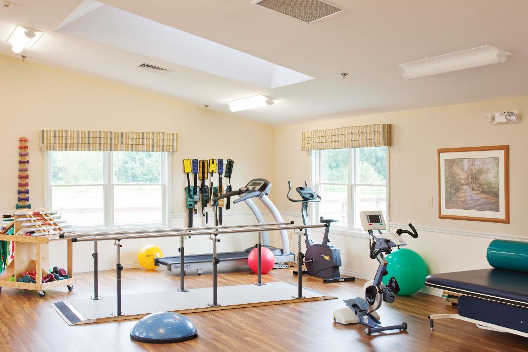 Country Village Center