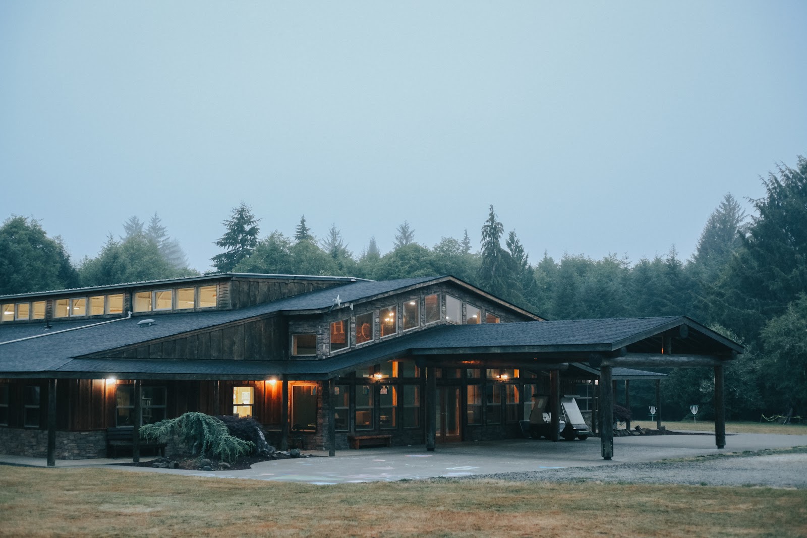 Shiloh Bible Campground