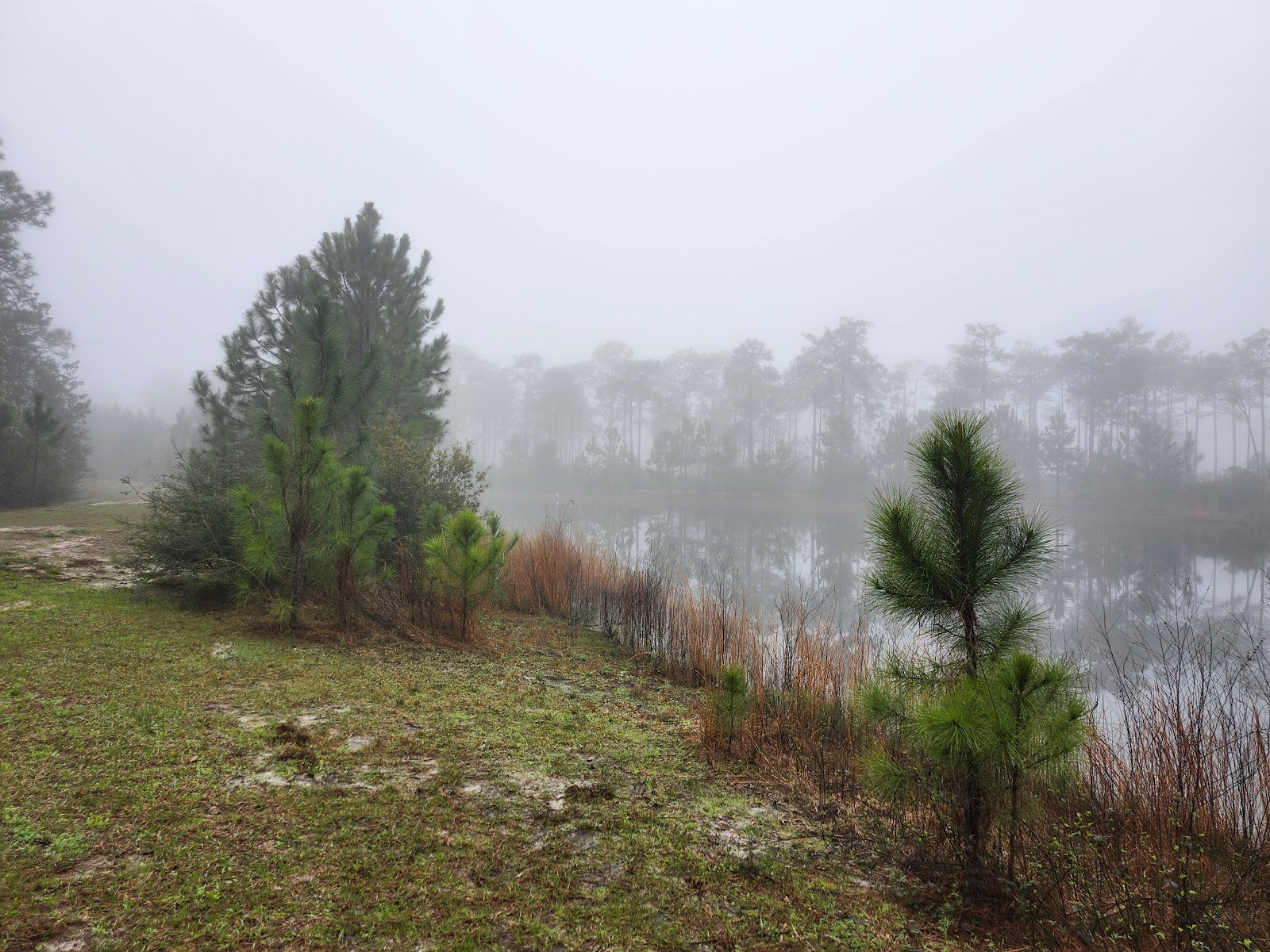 Hurlburt Field FamCamp