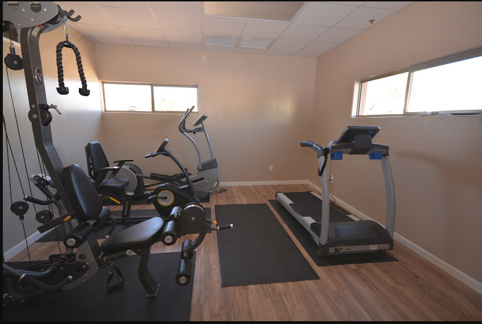 Desert Vista RV Resort