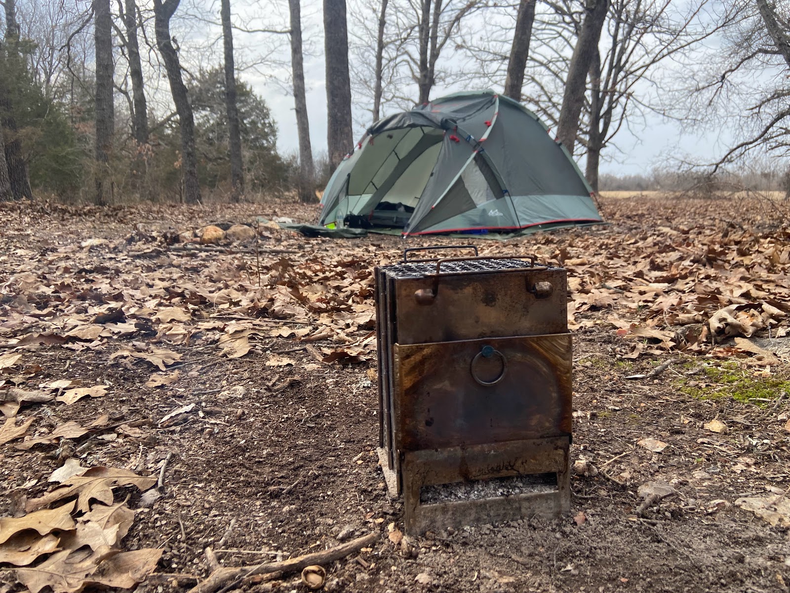 Dale Sare Conservation Area