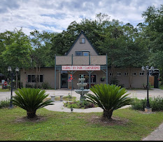 Okefenokee Pastimes Cabins, RV Park & Campground