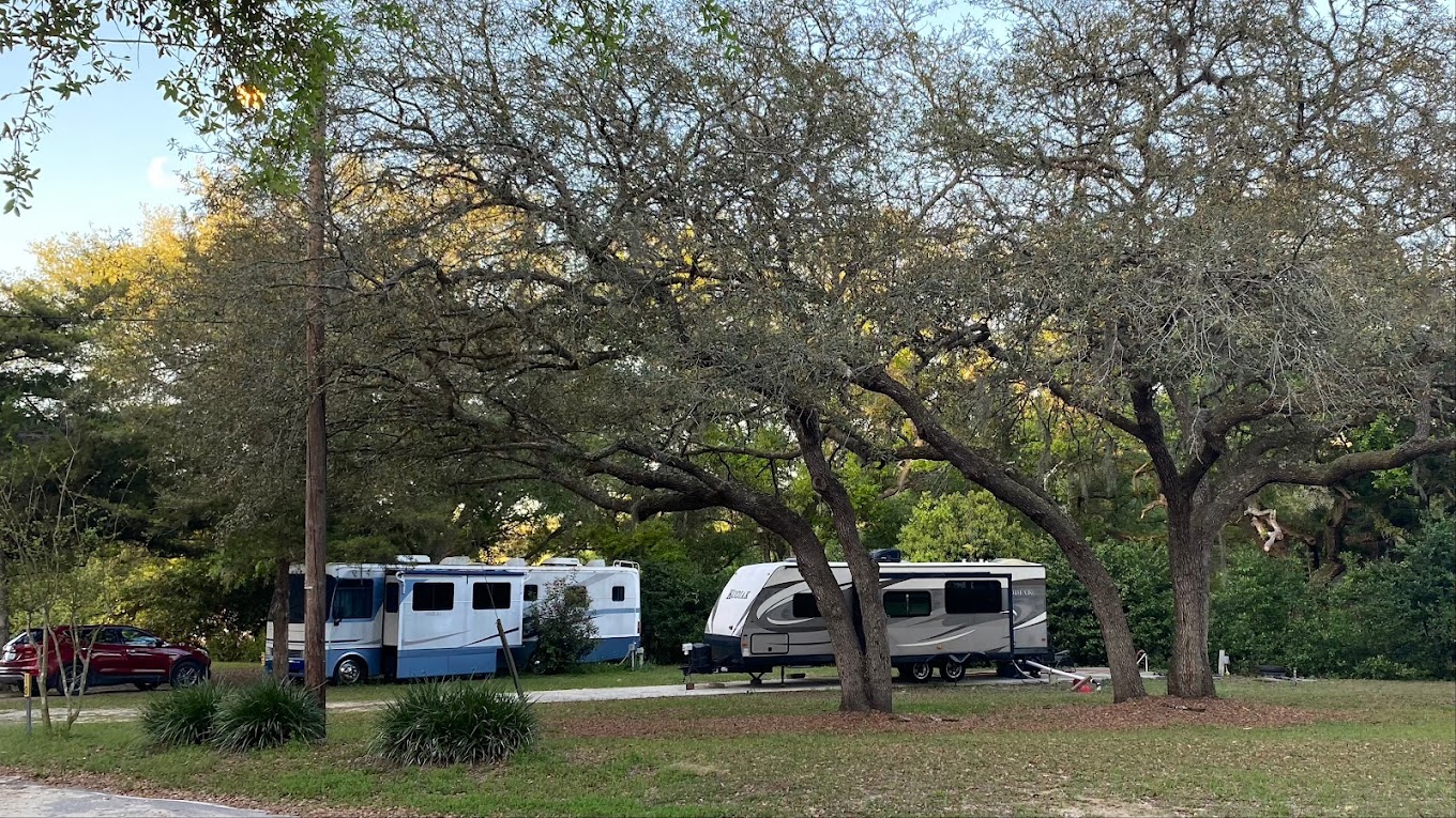 Cooper Lake RV Community