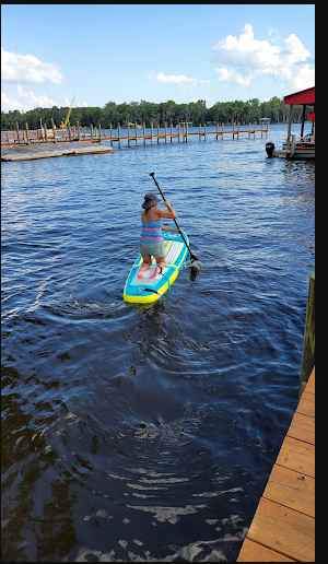 Port Cove RV Resort and Marina