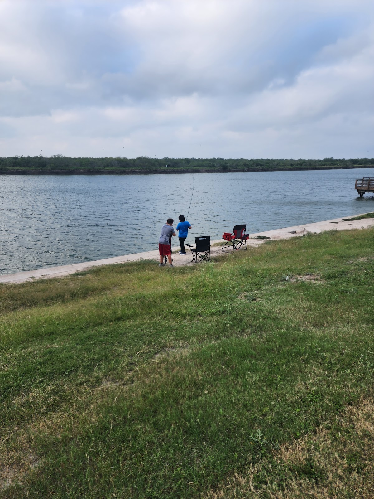 Adolph Thomae Jr County Park