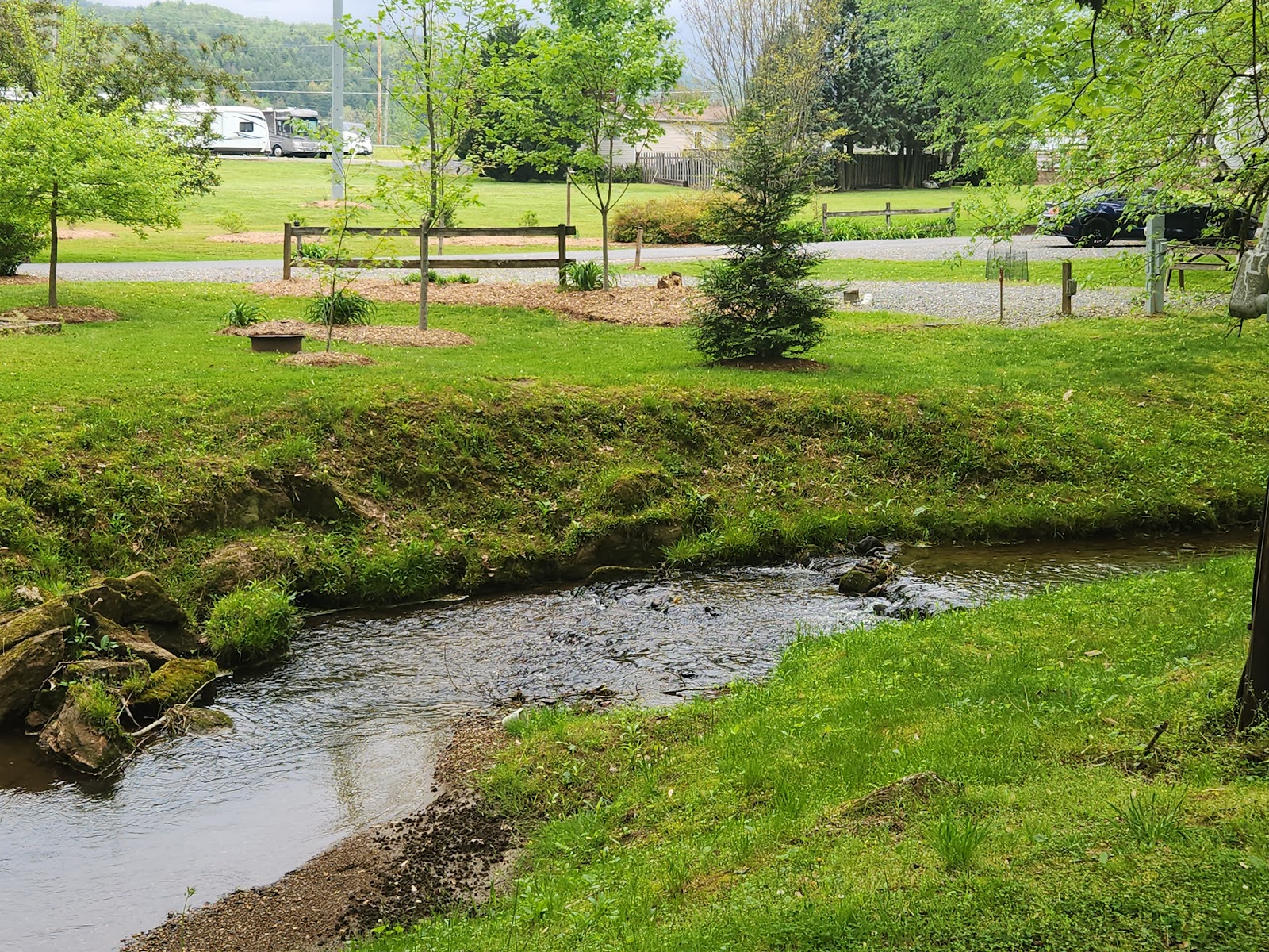 Peachtree Cove RV Park