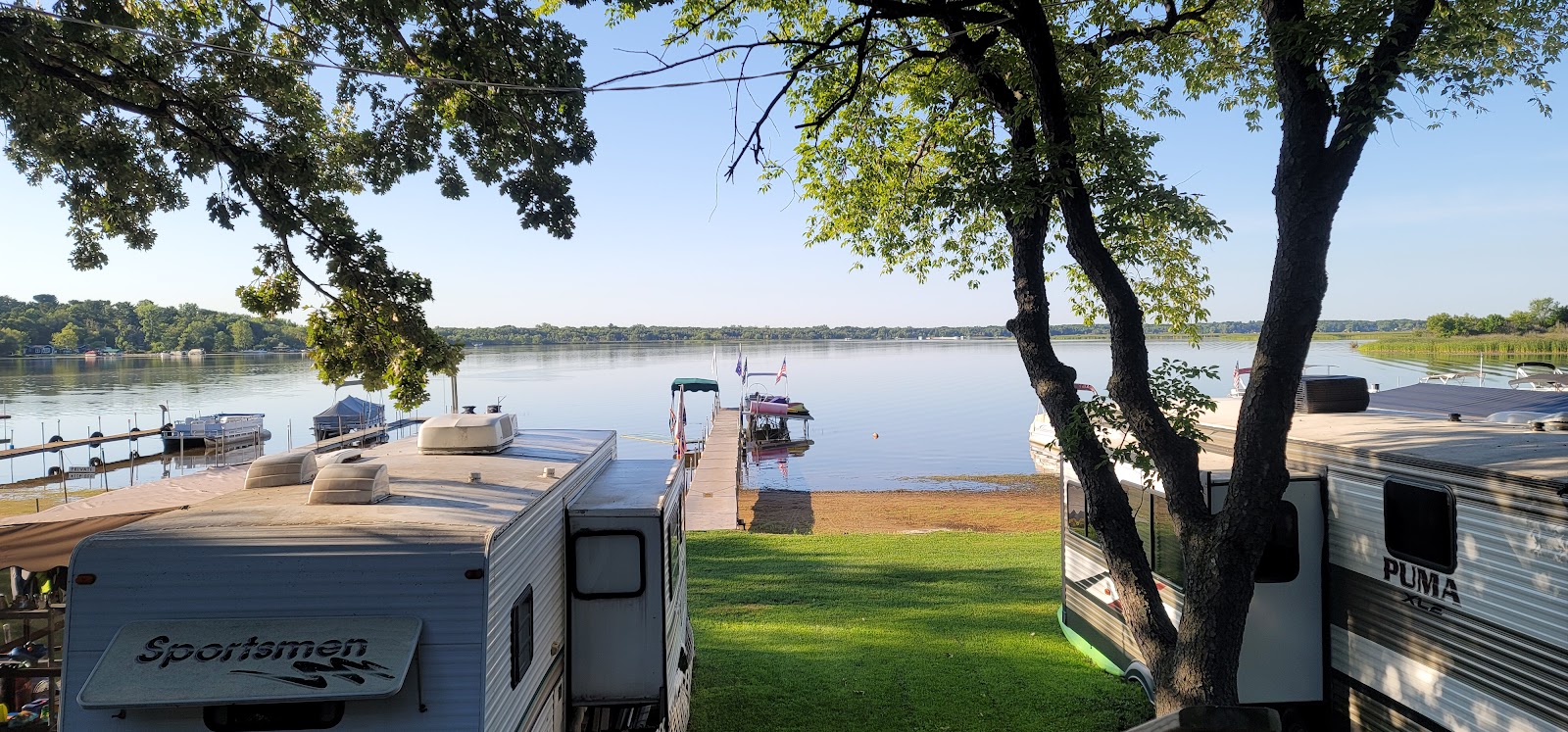 Norquist Camp Ground