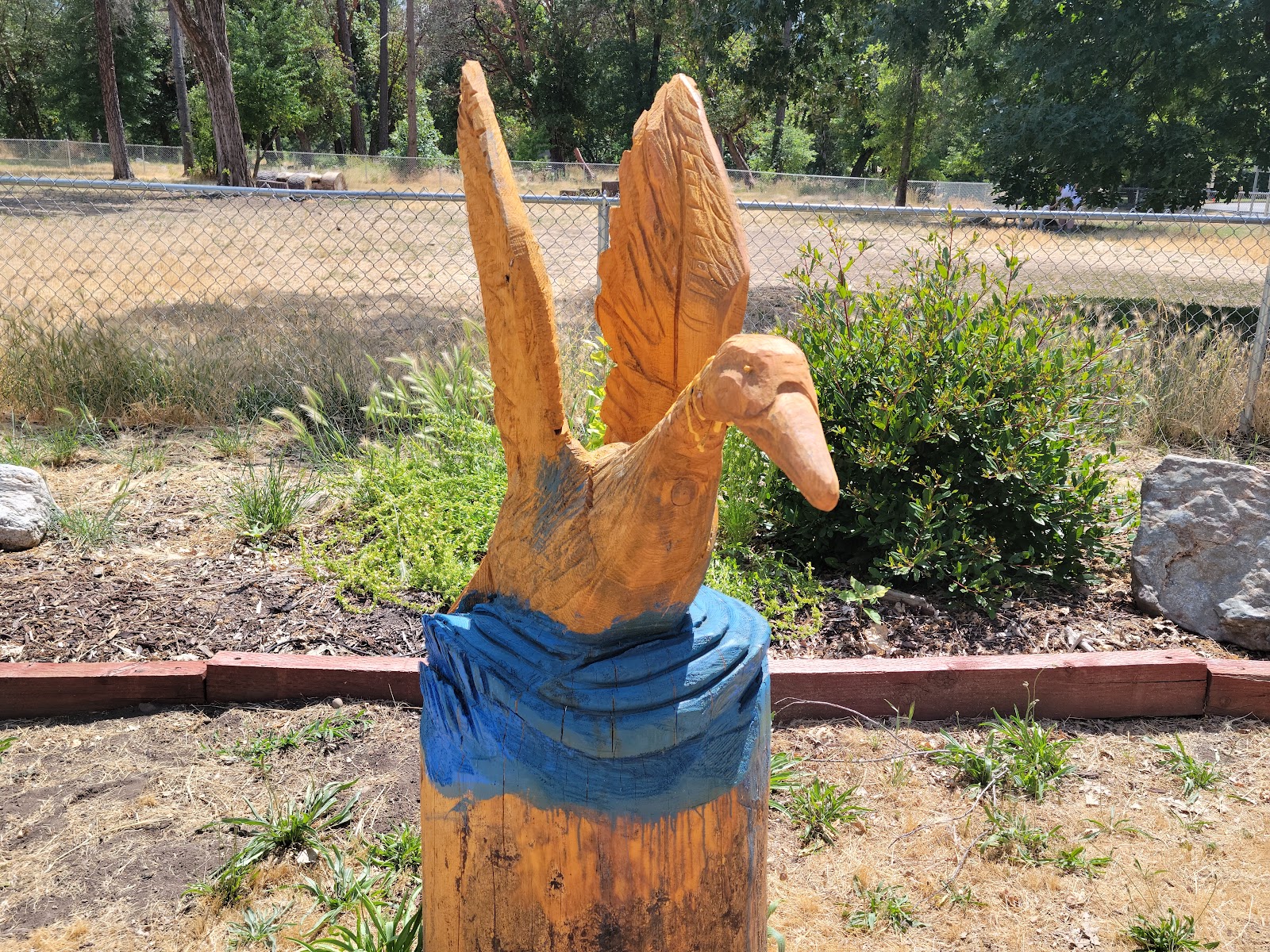 Valley Of The Rogue State Park