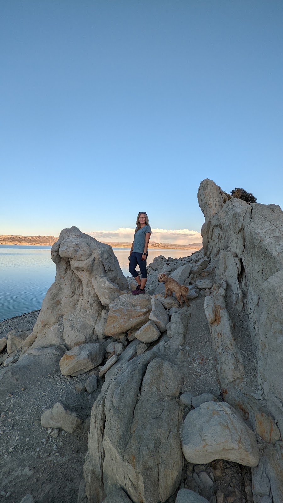 Trails End River Campground