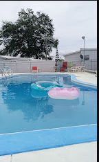 Orange Blossom RV Park