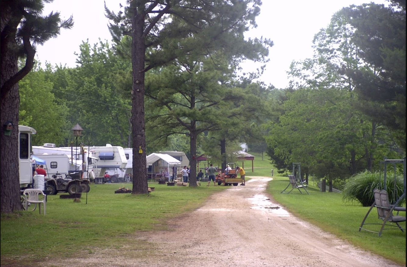 Holiday Lake RV and Campground