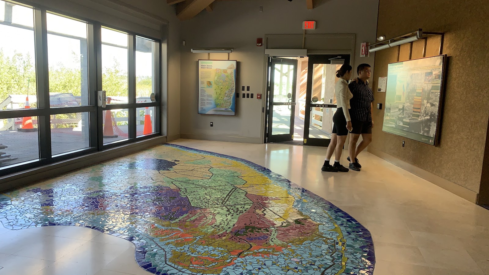 Backcountry Ernest Coe - Everglades National Park