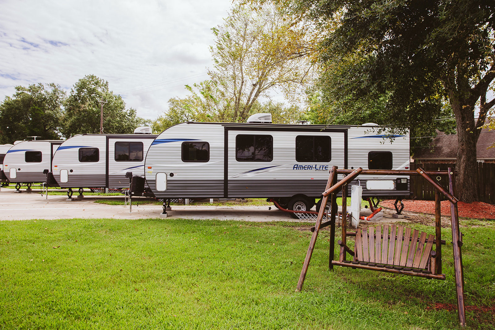 Pine Lakes RV Resort