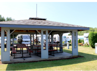 Wandering Spirit RV Park