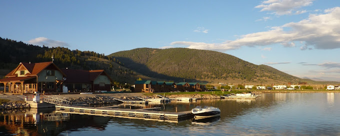 Yellowstone Holiday RV Campground