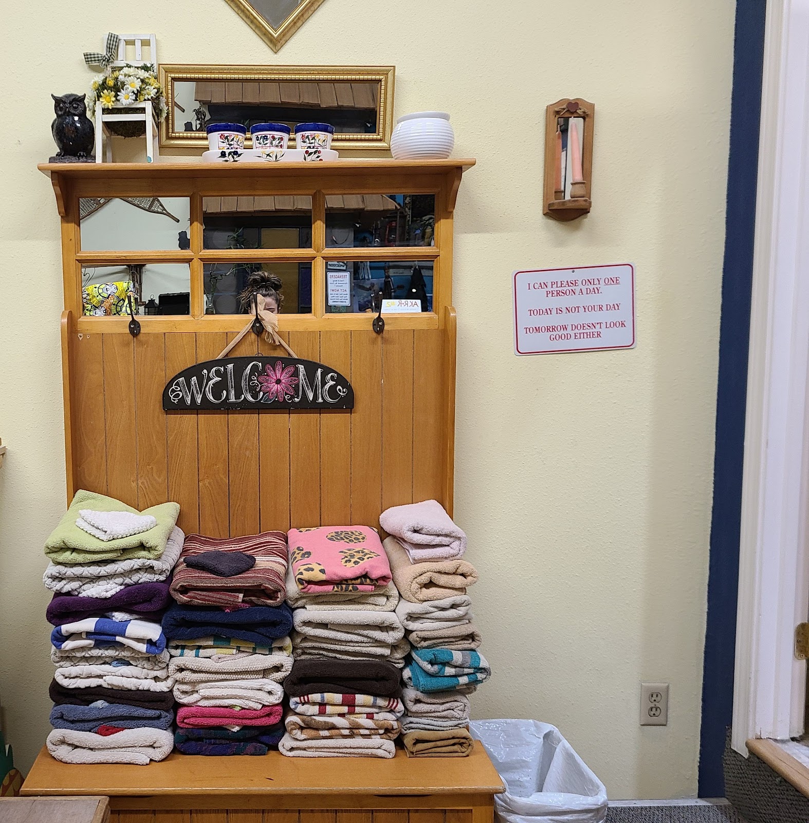 Alaska R & R Laundry & RV Park