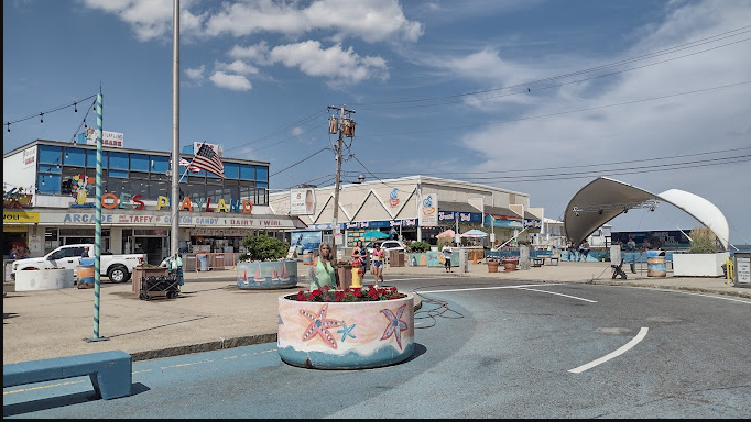 Salisbury Beach State Reservation