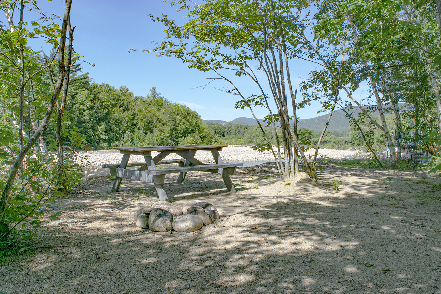 Yogi Bears Jellystone Glen Ellis