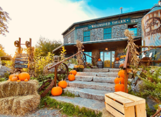 Boothbay Resort - Boothbay, ME