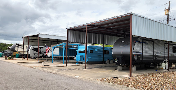 Mobil Village RV Park