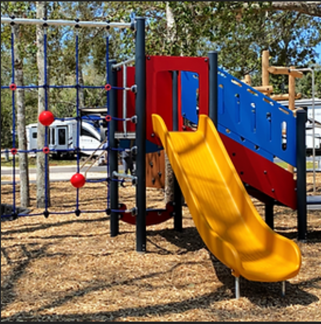 Island Retreat RV Park