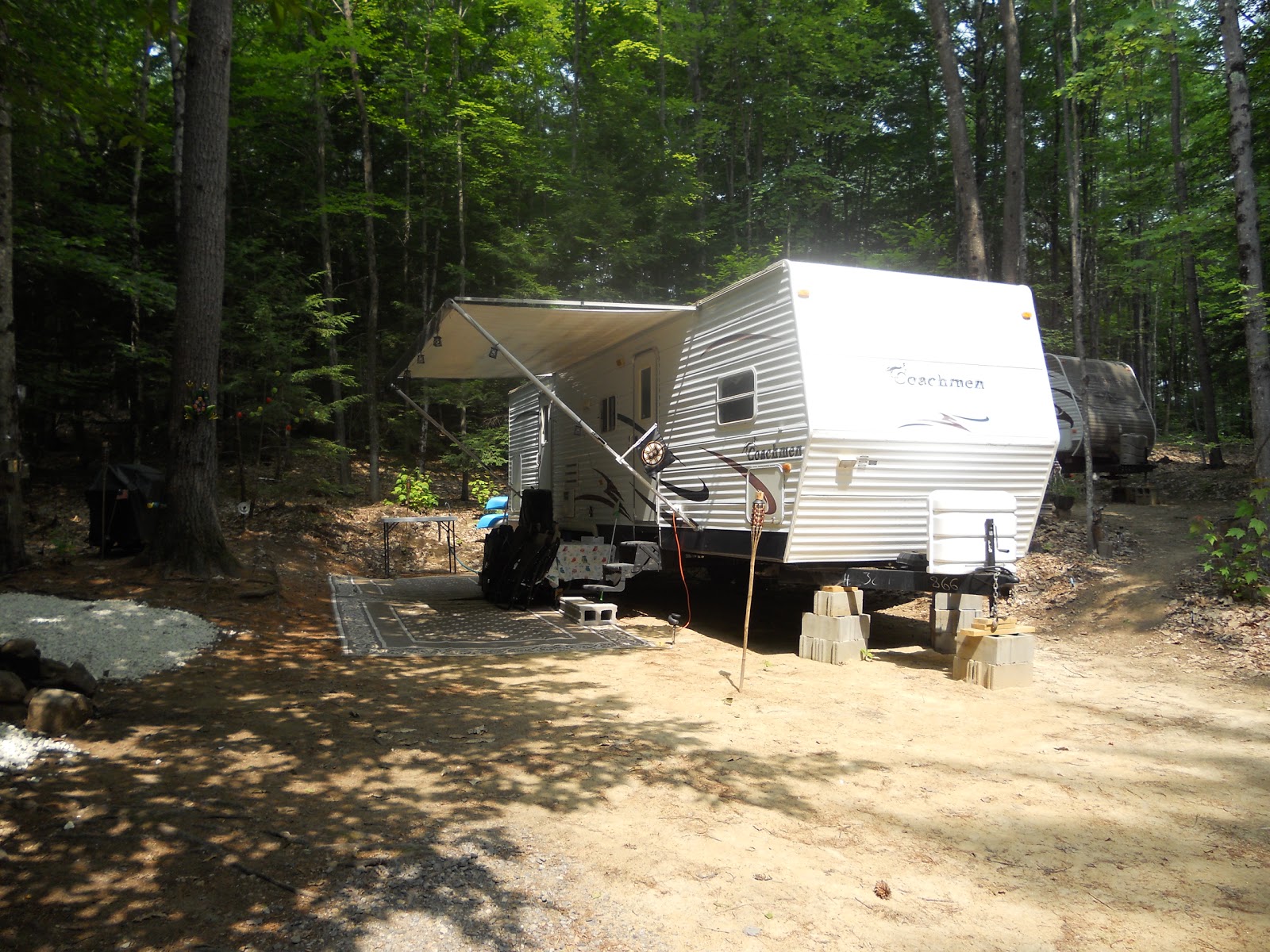 Davidson's Countryside Campground