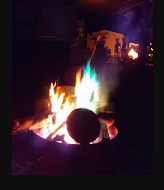 Junius Ponds Cabins and Campgrounds