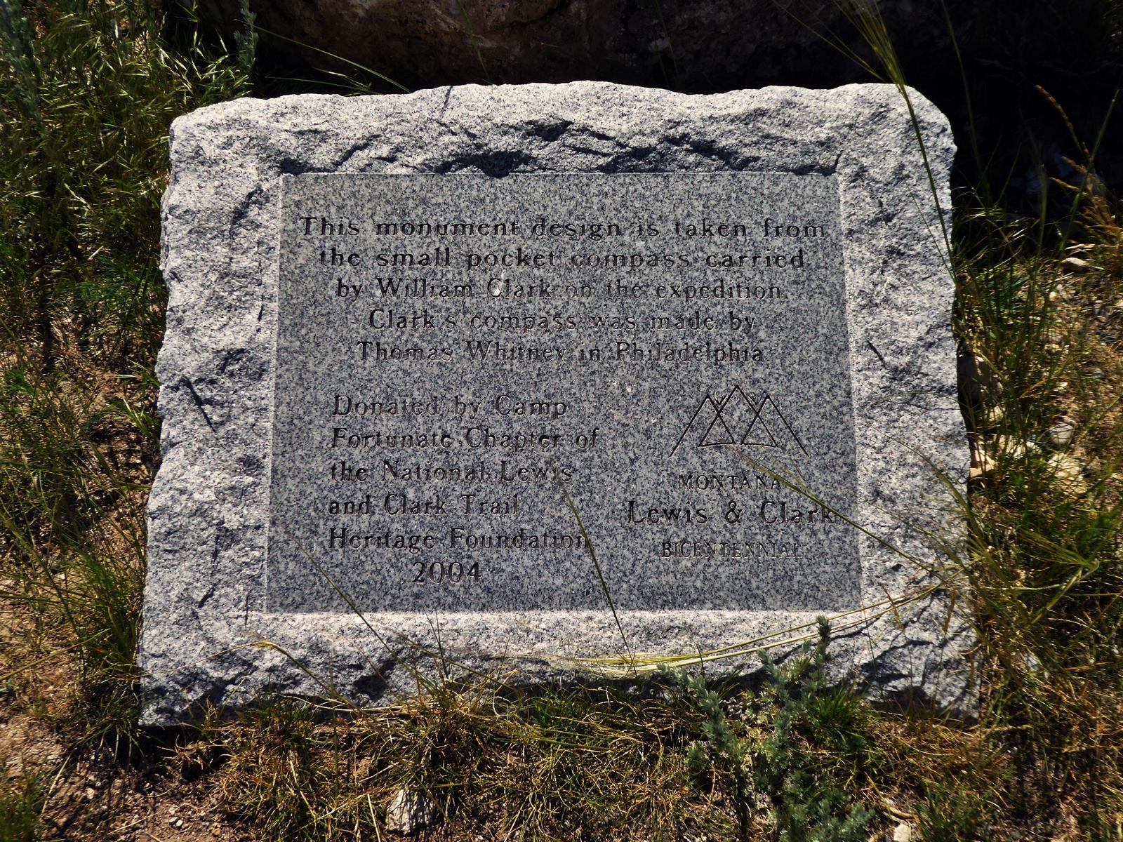 Clarks Lookout State Park