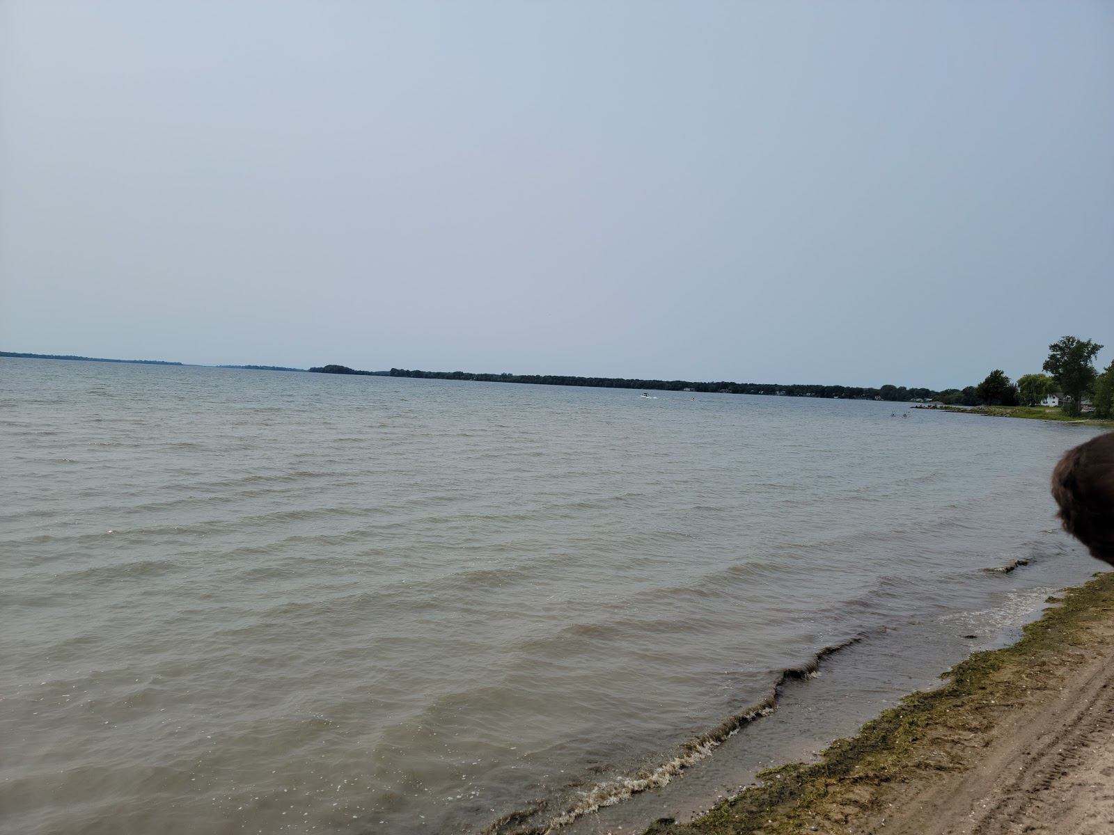 Alburg RV Resort & Trailer Sales