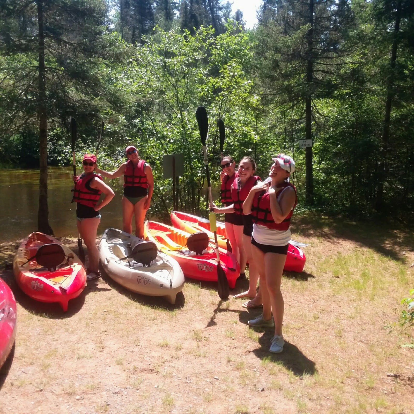 Rohr's Wilderness Tours