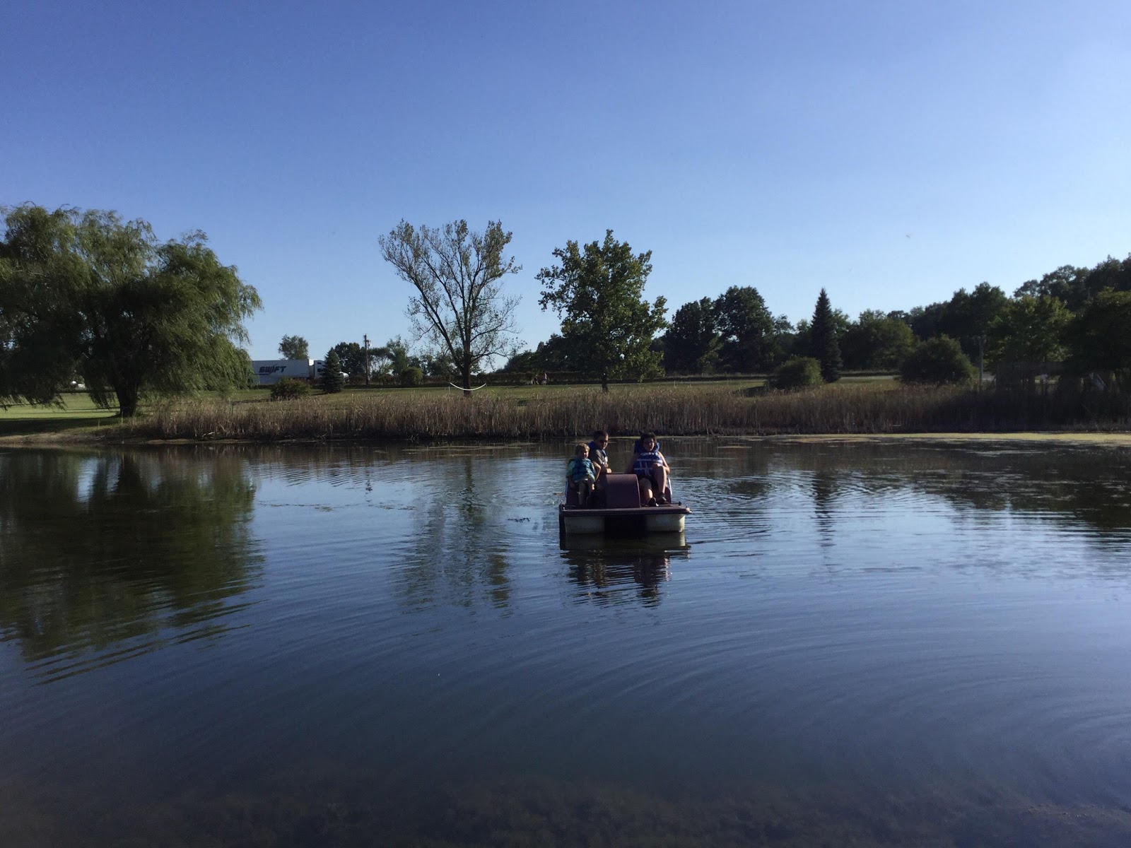Last Resort Campground