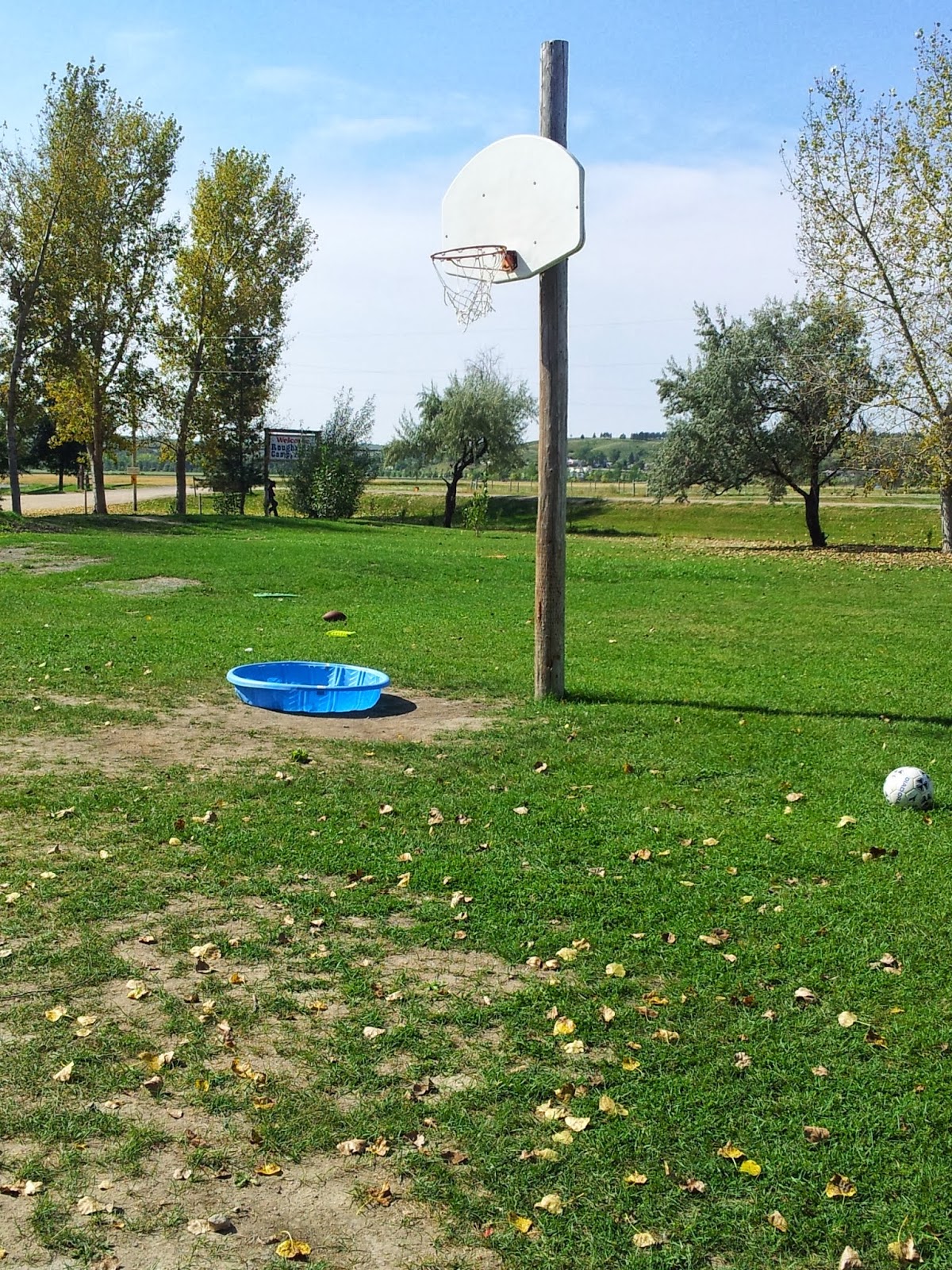 Roughrider RV Resort & Campground