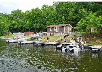 Lake Malone State Park